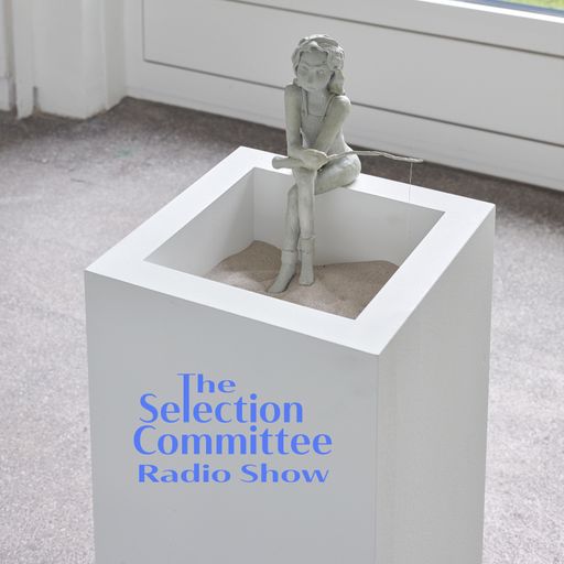 The Selection Committee Radio Show with Sam Anderson, 1/13/26