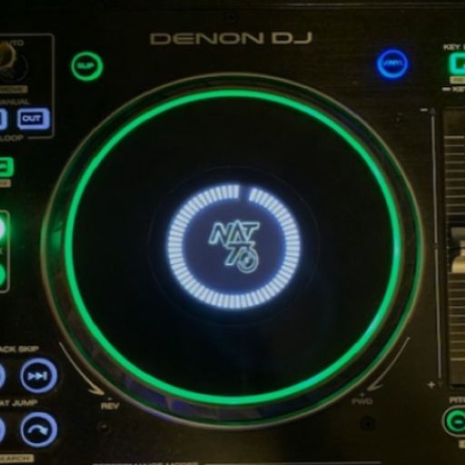 nat73 live fri 7/11/24  7.45-10pm in the microclub ravehouse breakz hardcore business