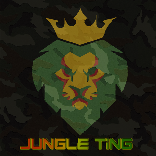 JUNGLE TING 03/03/21