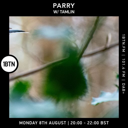 Parry with Tamlin - 08.08.2022