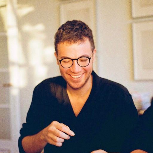 3 Feet Deep w/ Theo BR - 16/04/23