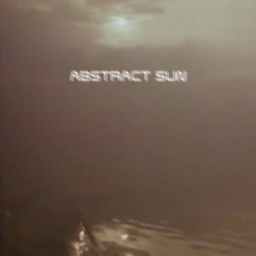 Abstract Sun w. Mick Clarke - October 2023