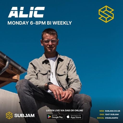 ALIC 23 MAR 2026