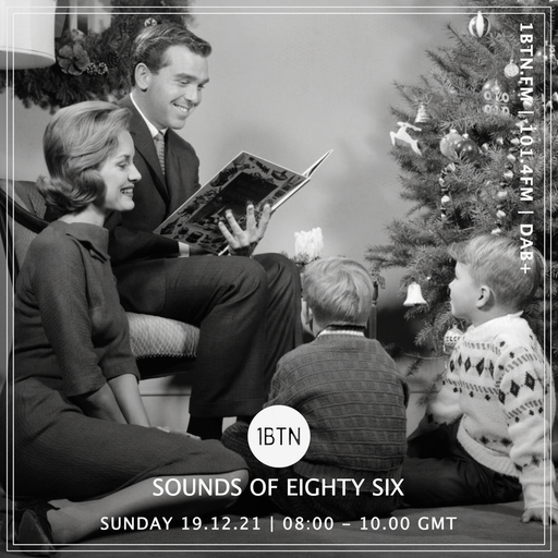 Sounds Of Eighty Six - 19.12.2021