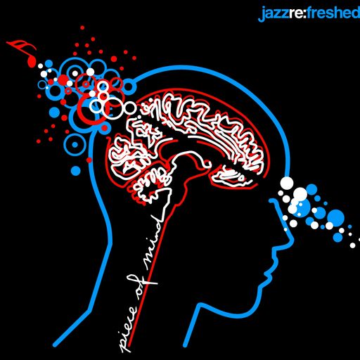 Piece of mind - jazz re:freshed mix by Dj TopRock