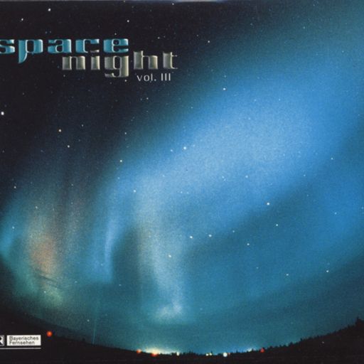 Voyages Extraordinaires (Ambience Eléctronique)