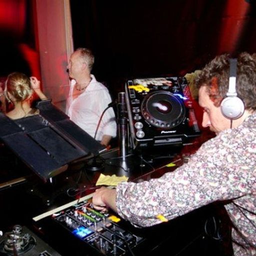 Heart Candy: A deep disco sensation