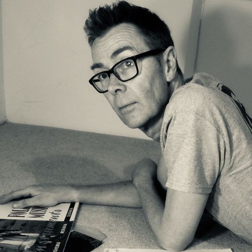 Drummers Inc: Magic Drum Orchestra // 14-08-18