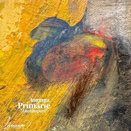 Primarie - Toamna (Anotimpuri)