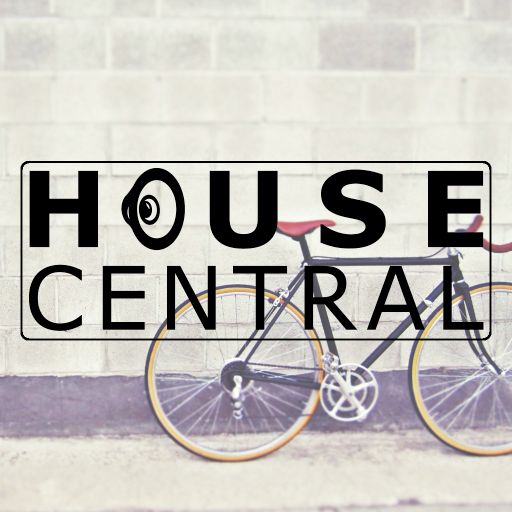 House Central 920 - Underground House Music