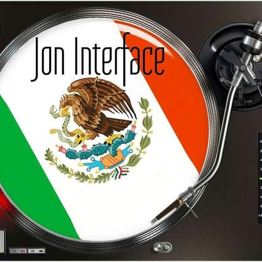 ITS HUGGY BOY AND JON INTERFACE ON A SUNDAY AFTERNOON XM SAT RADIO FT JON INTERFACE