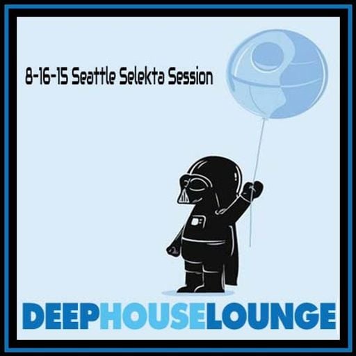 081615 Seattle Selekta Sessions