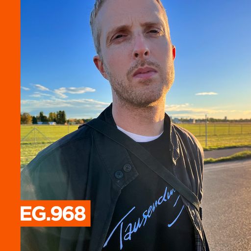 EG.986 Iron Curtis