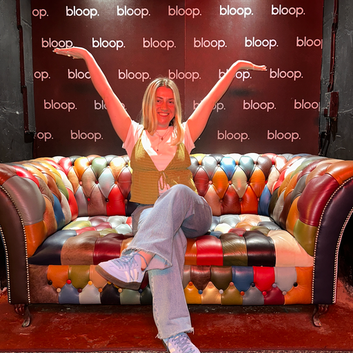 Bad Intentions w/ Abby Harris - 14.05.25