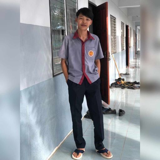 ฝันให้ไกล ไปให้พ้น  byเต้ ศุภกร