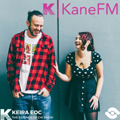 EOC SHOW/ COLLETTE WARREN & BEN SOUDSCAPE INTERVIEW & LIVE SHOW FROM CHICAGO USA/ DJ DOZER GUEST MIX