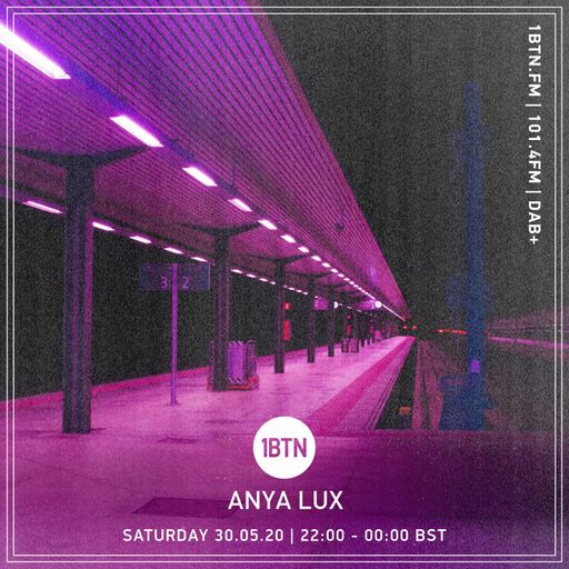 Anya Lux - 30.05.2020