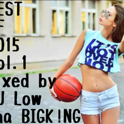 BEST OF 2015 vol.1