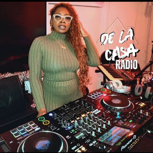 Dj MoNáY - De La Casa Radio 08.01.26
