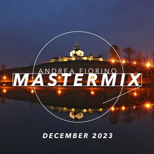 Andrea Fiorino - Mastermix (22/12/23)