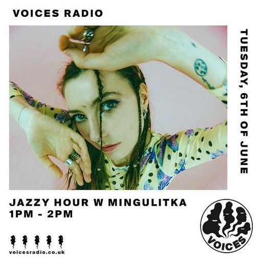 Mingulitka - 06/06/23