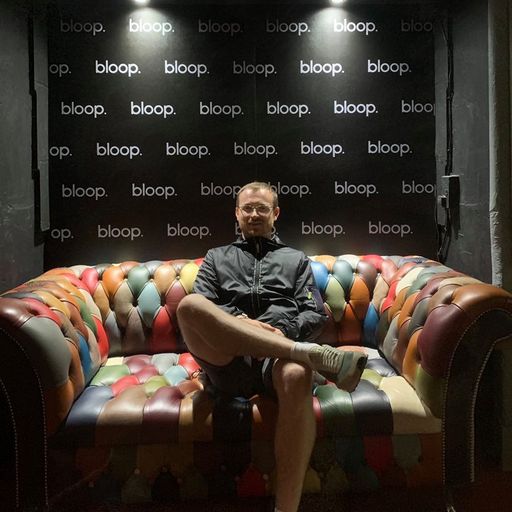 Deep Cuts w/ E.Wan - 17.08.20