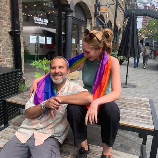 Sueños Bravos w/ Primo David - 01/07/23 - Voices Radio