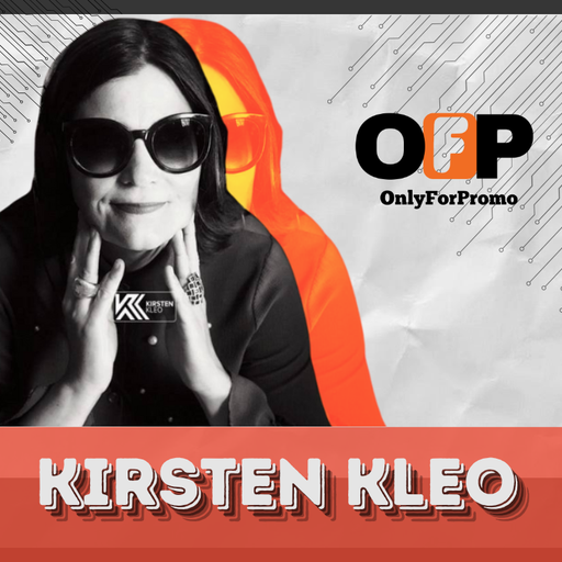 Kirsten Kleo #010 / Dj Resident OnlyForPromo on Mixcloud