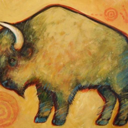 What the Hell is Up with Buffalo Mix