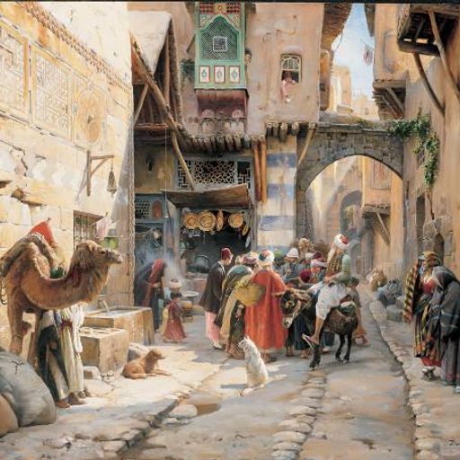 Socco Chico (ExtendedPsybient)