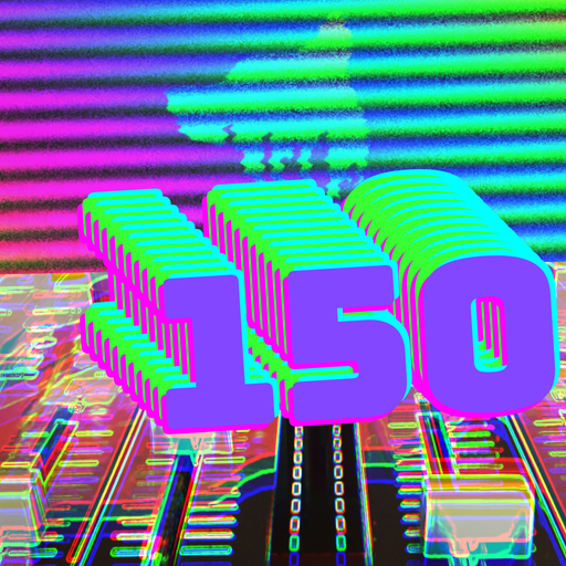 nr.150.....Techno Harmony