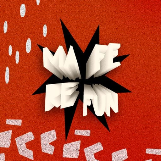 Vivian Moinelle - maferefun... - 11th September 2025