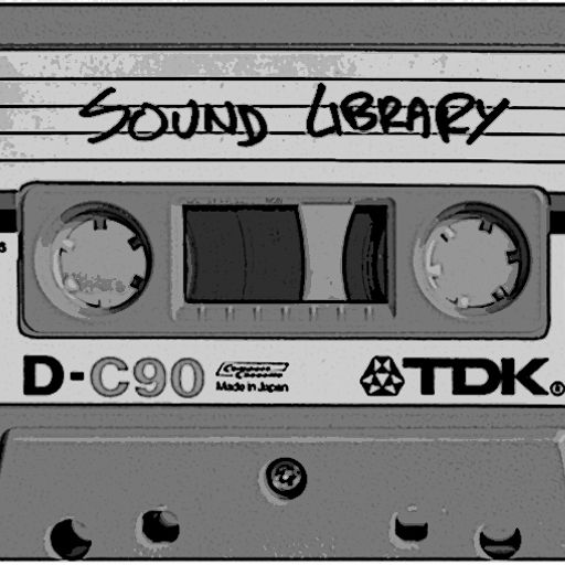 Bridge Williams Sound Library #23 (The Sound Library) (14/12/2016)