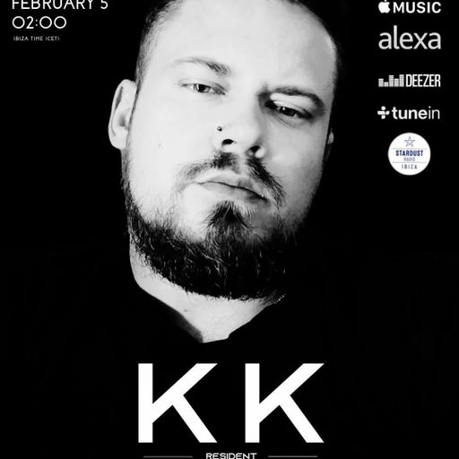 KK	In The Mix With KK 05.02.2023