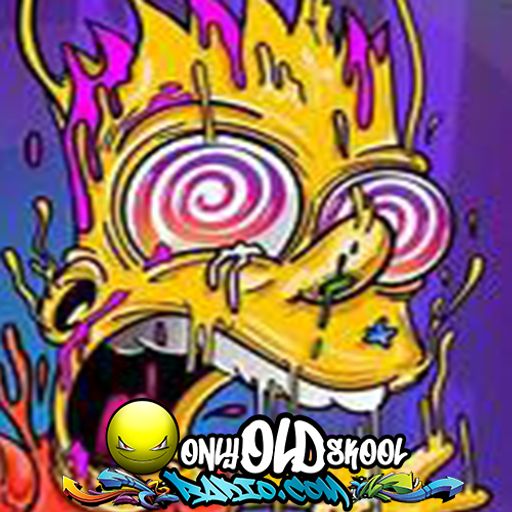 Shippo  - Sunday 8th May 2022 - OnlyOldSkoolRadio.com