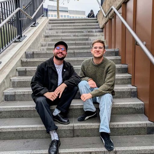 Short Journeys w/ Connor Gani - 12/10/25 - Voices Radio