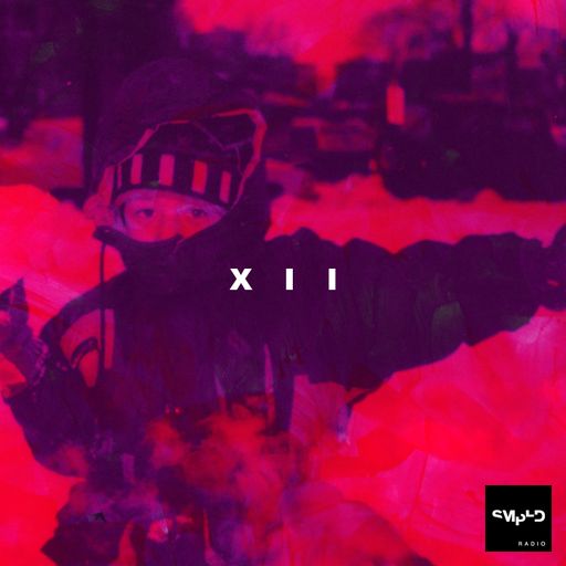 Sampled Radio 12: SHLTR