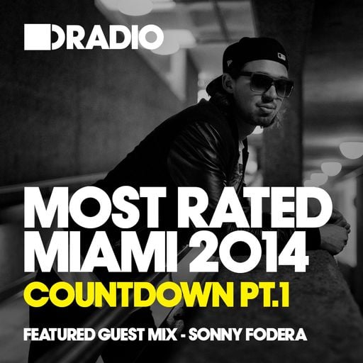 Defected In The House Radio - 10.3.14 - Guest Mix Sonny Fodera