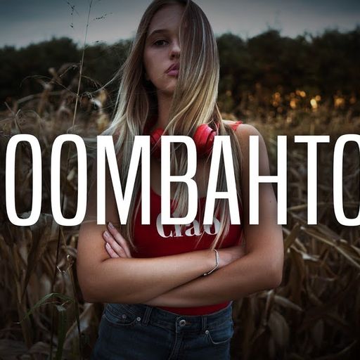 Moombahton @Dancehall Mix Happy new Year 2019 (Mixed By Deejay Tarek Tn).