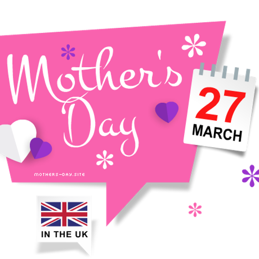 Mother's Day, hour two 27.3.2022