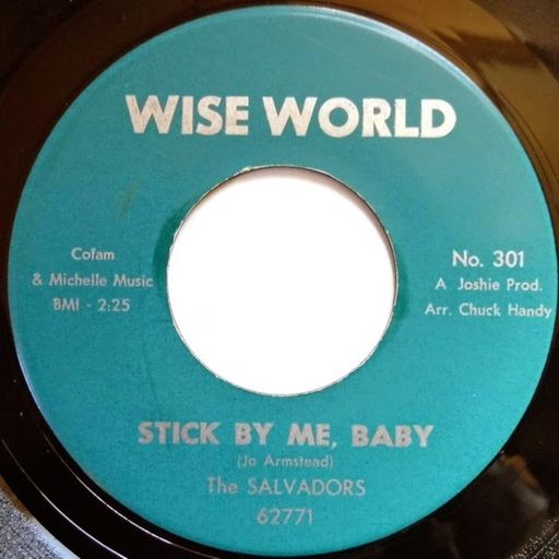 OLD SCHOOL NORTHERN SOUL PART 1
