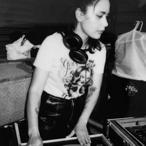 Artform Radio: Sonrisita (Melisa Dueñas) // 05-08-21