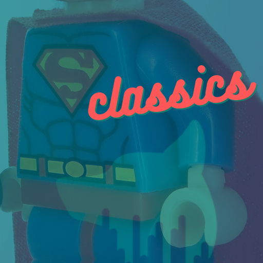 O Superman...classics