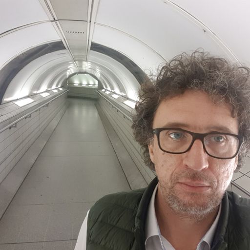 Late Sunday on a Monday morning. KaneFM show 02