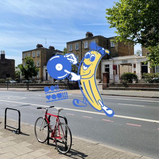 The Do!! You!!! Breakfast Show w/ Ollino (It's sunny in Clapton disco special) - 20/05/25