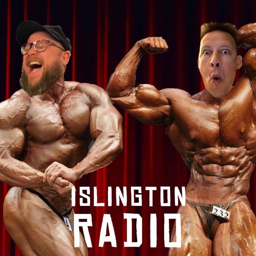 The Northern Coal Experience with Smoove & Turrell (18/11/2022)