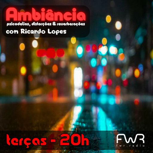 Ambiência 068 - 3.9.2024