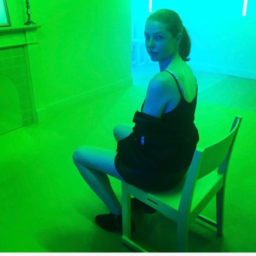 Sasha Brown X Beyond The Road