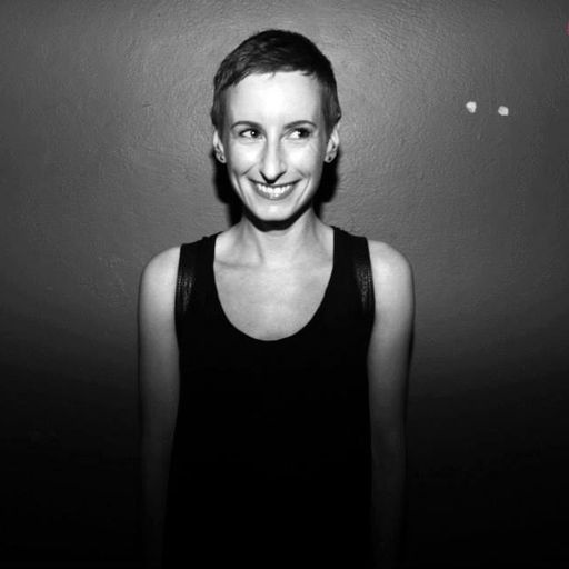 International Tribe: Equaliser Leeds // 04-07-19