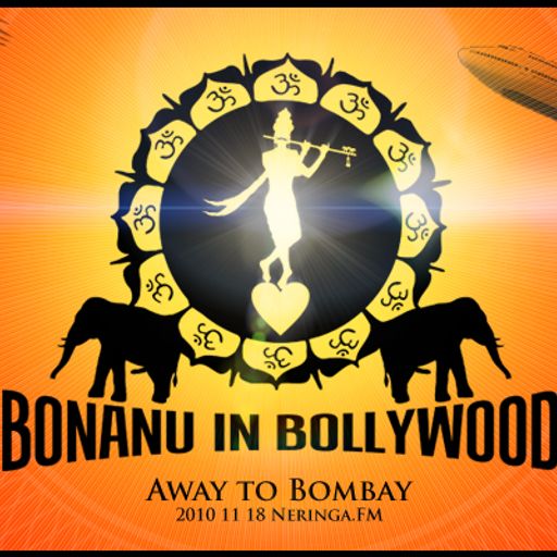 Bonanu In Bollywood - Away To Bombay
